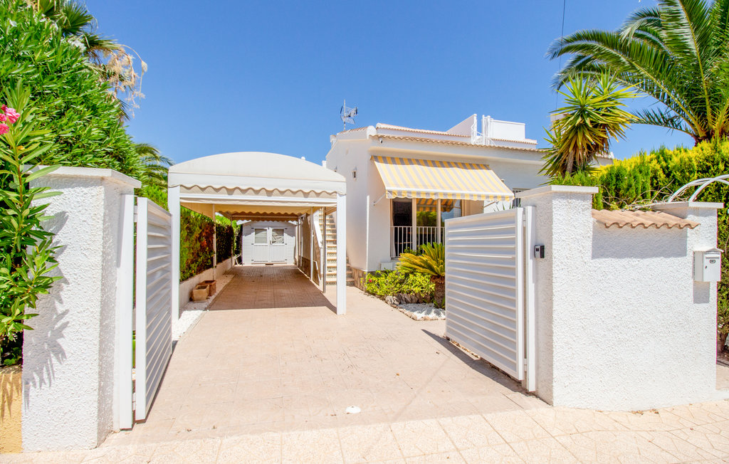 Feriehuse - Ciudad Quesada-Rojales , Spanien - EBI704 19