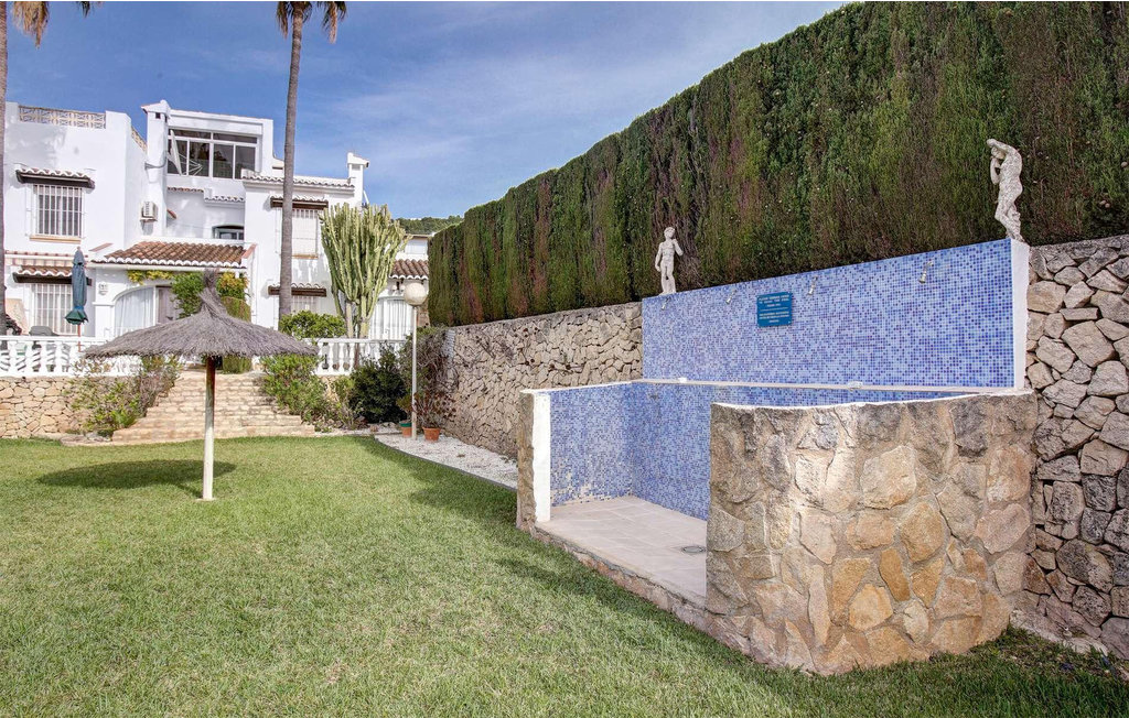Feriehus - Moraira , Spania - EBI942 8