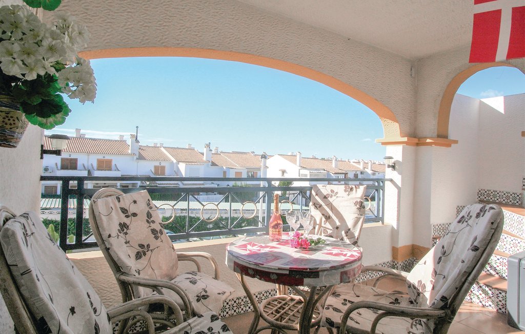 Ferieleilighet - Gran Alacant , Spania - EBI078 4