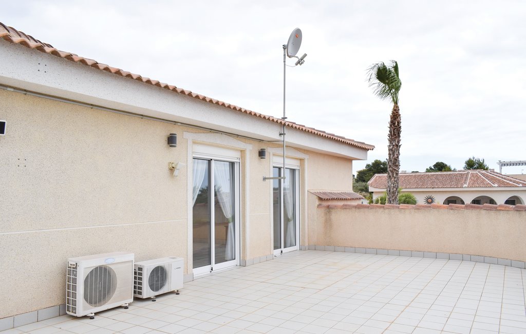 Ferienhaus - Ciudad Quesada , Spanien - EBI198 12