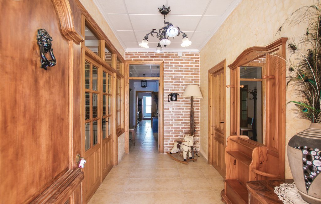 Semesterhus - La Marina/Elche , Spanien - EBI221 26