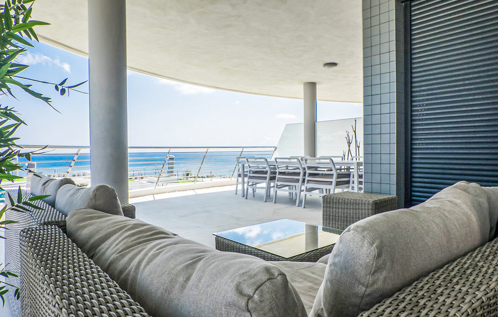 Ferienwohnung - Los Arenales del Sol , Spanien - EBI246 14