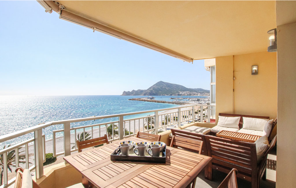 Apartment - Altea , Spain - EBI420 10