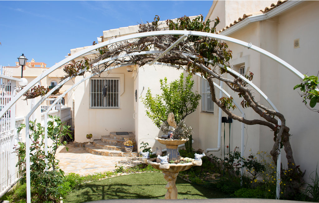 Semesterhus - Orihuela Costa , Spanien - EBI436 11