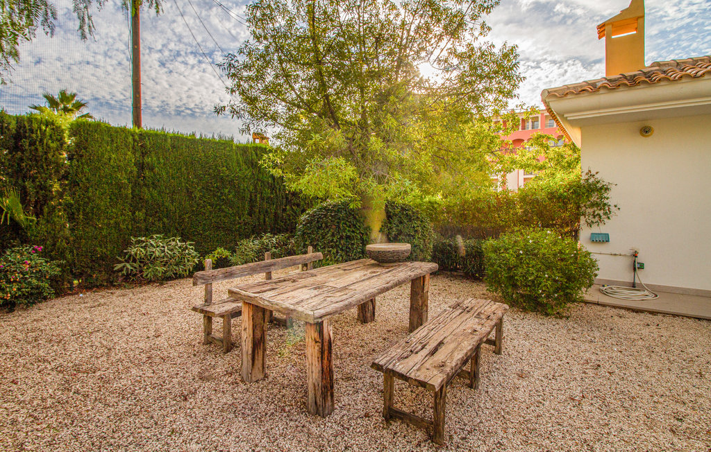 Ferienhaus - Bonalba , Spanien - EBI506 7