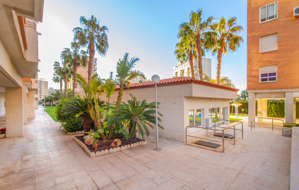 Semesterlägenhet - San Juan , Spanien - EBI558 13