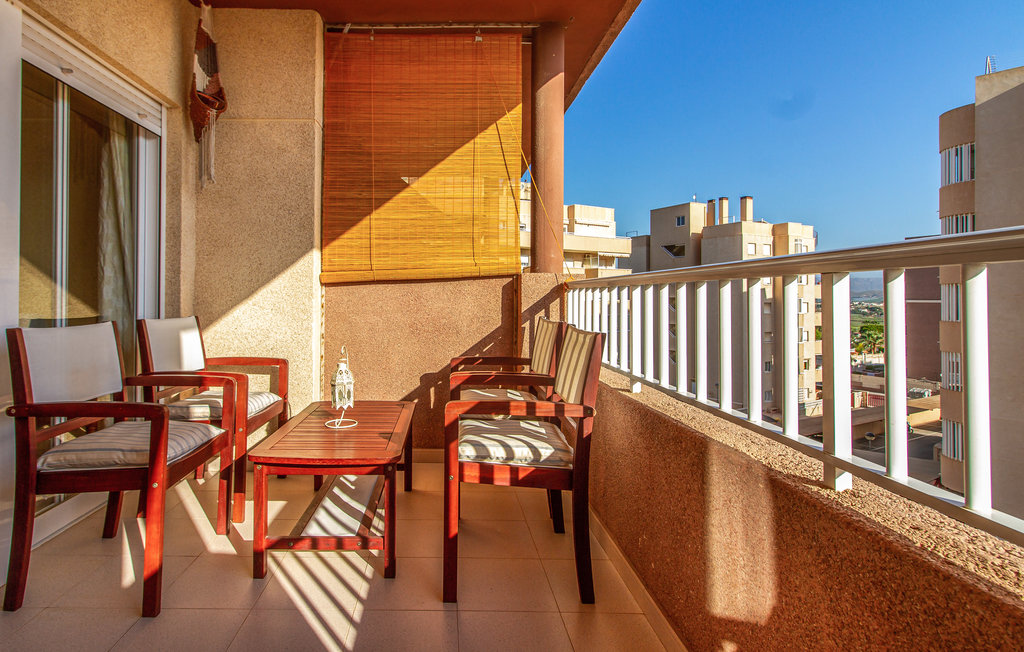 Lejlighed - Arenales del Sol , Spanien - EBI604 3