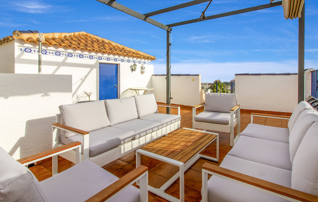 Feriehuse - Orihuela Costa , Spanien - EBI622 9