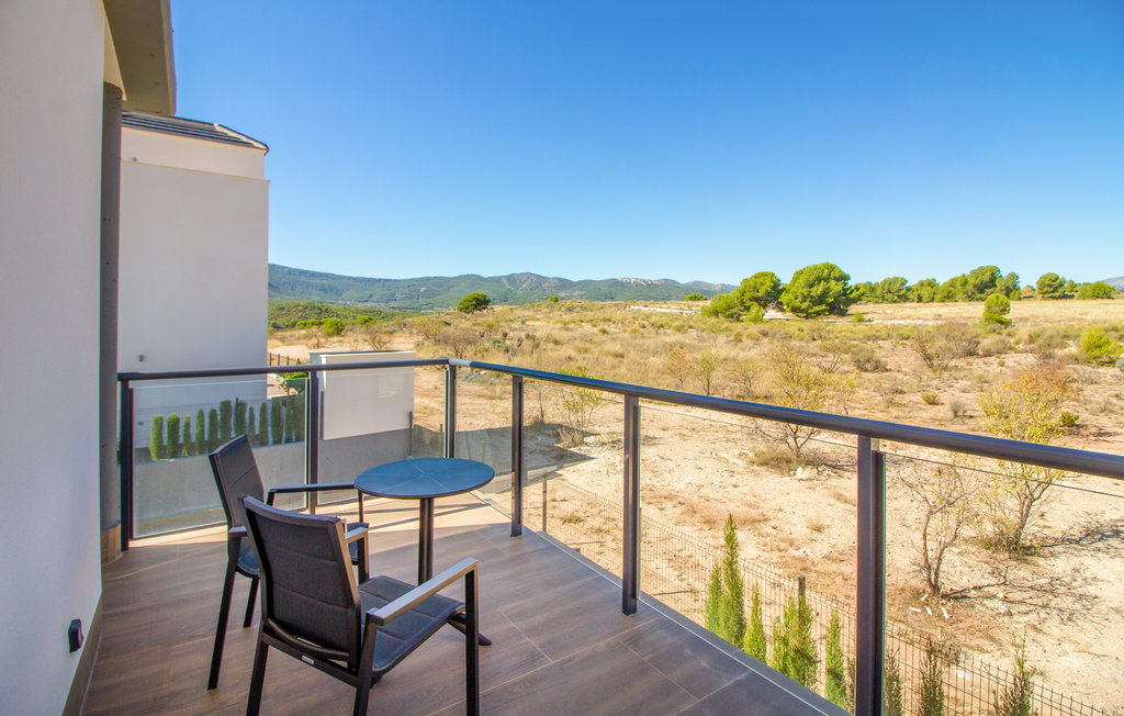 Feriehuse - Castalla Internacional , Spanien - EBI679 2