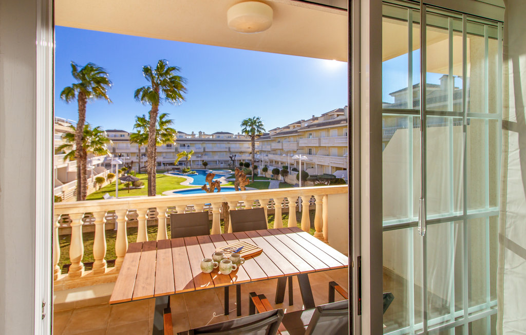 Lejlighed - Gran Alacant/Santa Pola , Spanien - EBI732 13