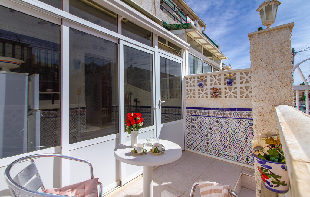 Ferienhaus - Torrevieja , Spanien - EBI742 9