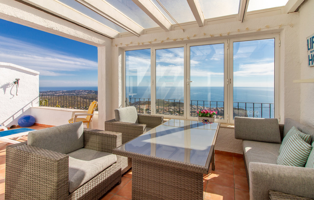 Ferieleilighet - Benitachell/Cumbre del sol , Spania - EBI897 13