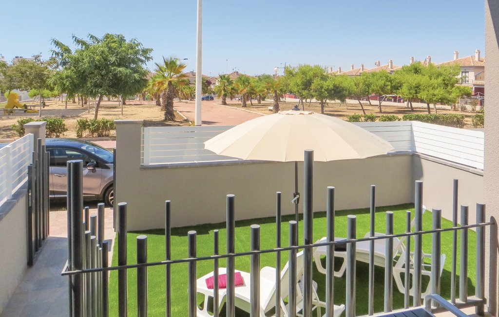 Lejlighed - Torrevieja , Spanien - EBI035 9