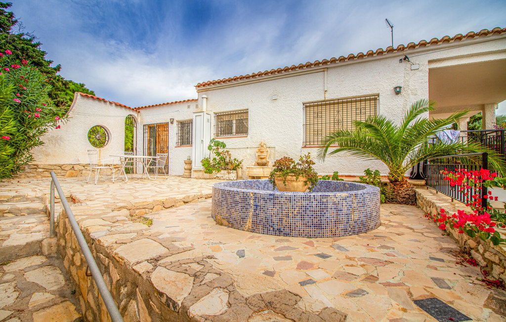 Ferienhaus - Campello , Spanien - EBI503 12