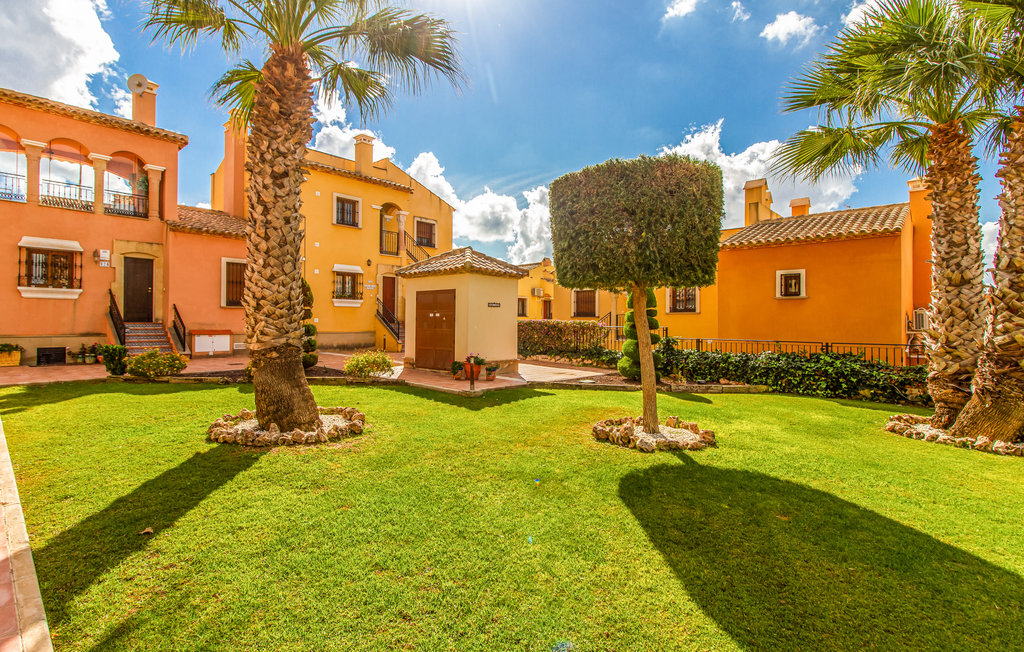 Lejlighed - Algorfa , Spanien - EBI505 8