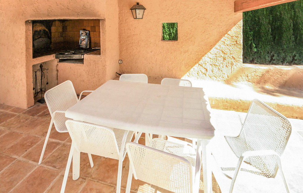 Feriehuse - Moraira , Spanien - EBI826 11