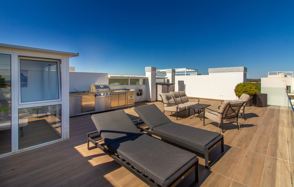 Lejlighed - Las Colinas Golf and Country C , Spanien - EBI895 14