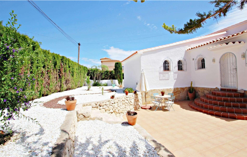 Feriehus - Calpe , Spania - EBI948 16