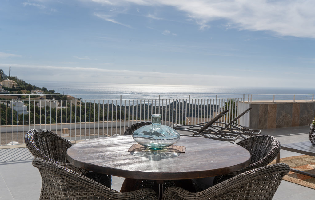 Lejlighed - Altea , Spanien - EBI959 12