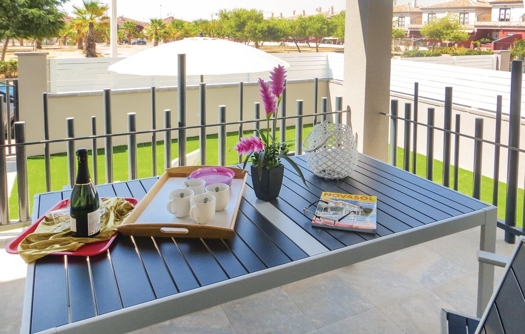 Lejlighed - Torrevieja , Spanien - EBI035 8