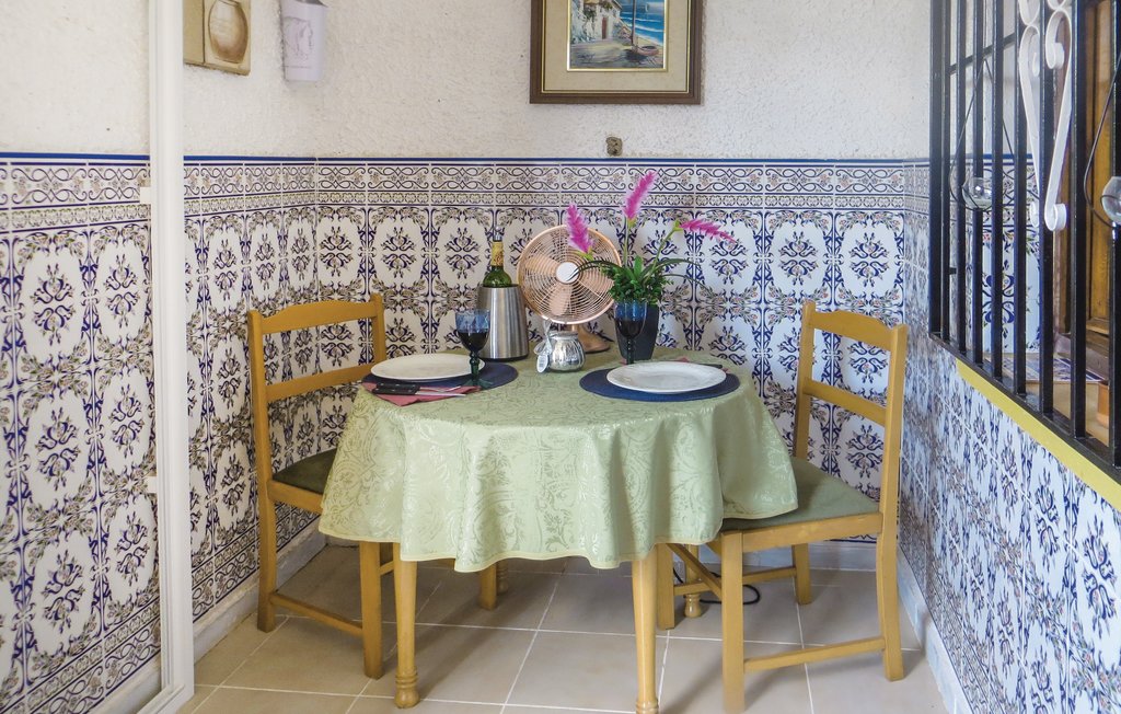 Feriehuse - Torrevieja/El Chaparral , Spanien - EBI062 10