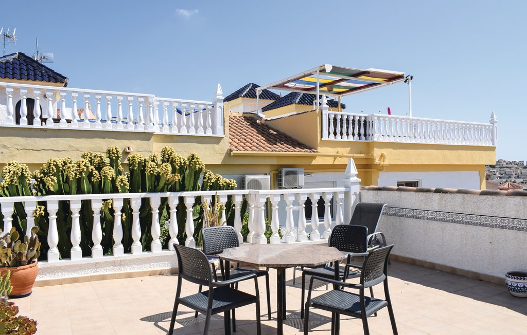 Location de vacances - Ciudad Quesada , Espagne - EBI211 12