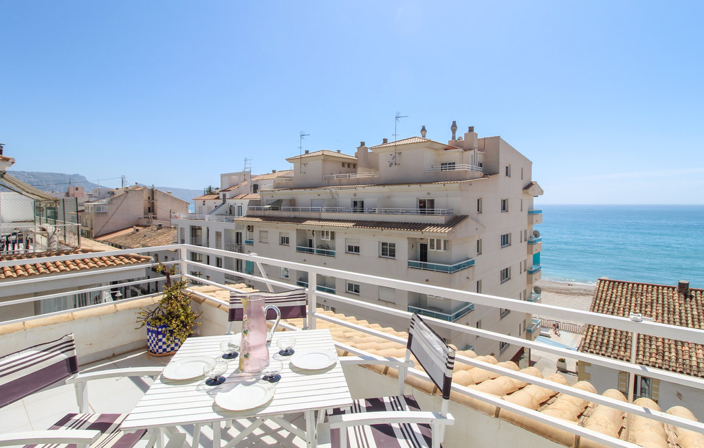 Ferieleilighet - Altea , Spania - EBI215 4