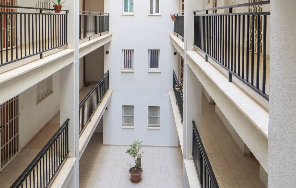 Ferienwohnung - Torrevieja/La Mata , Spanien - EBI223 9