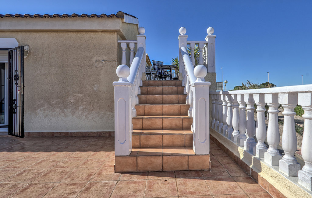 Feriehuse - Gran Alacant , Spanien - EBI237 13