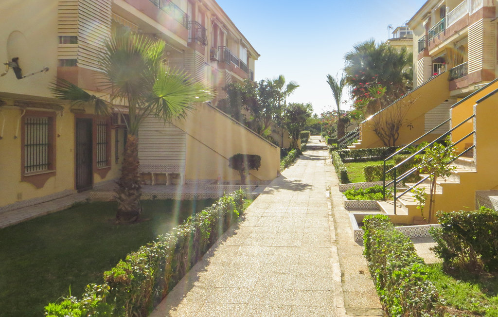 Lejlighed - Torrevieja, Alicante , Spanien - EBI263 5