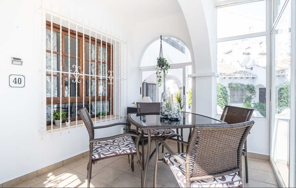 Feriehuse - Torrevieja , Spanien - EBI308 8