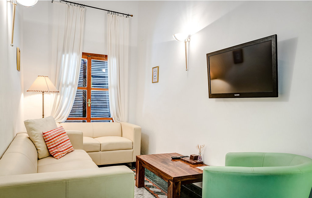 Ferienhaus - Denia , Spanien - EBI361 8