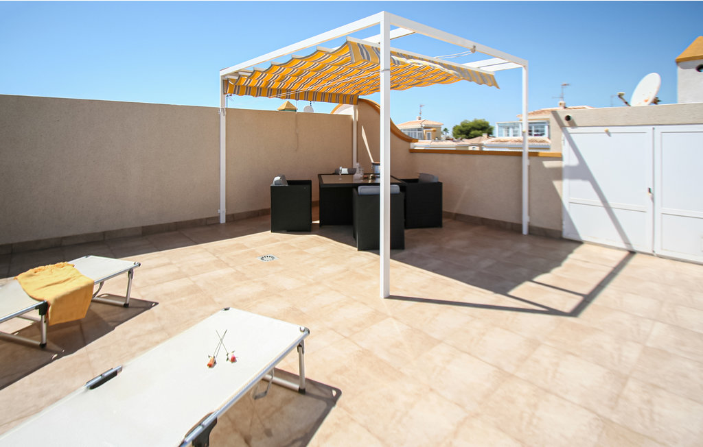 Lejlighed - Torrevieja , Spanien - EBI365 14