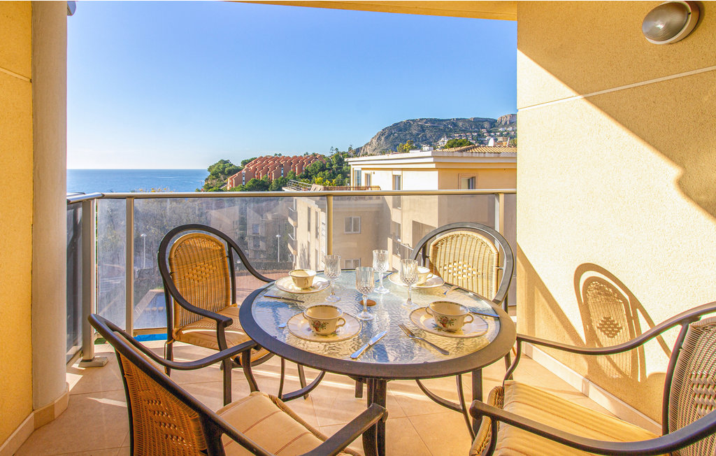 Lejlighed - La Mazanera , Spanien - EBI442 12