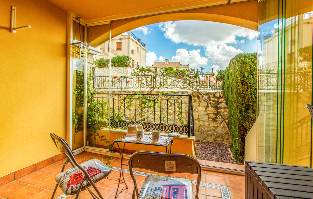 Lejlighed - Algorfa , Spanien - EBI505 2