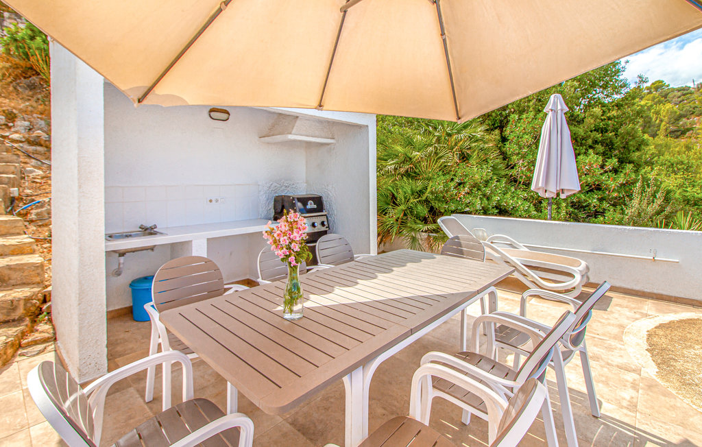 Feriehuse - Pedreguer , Spanien - EBI611 15