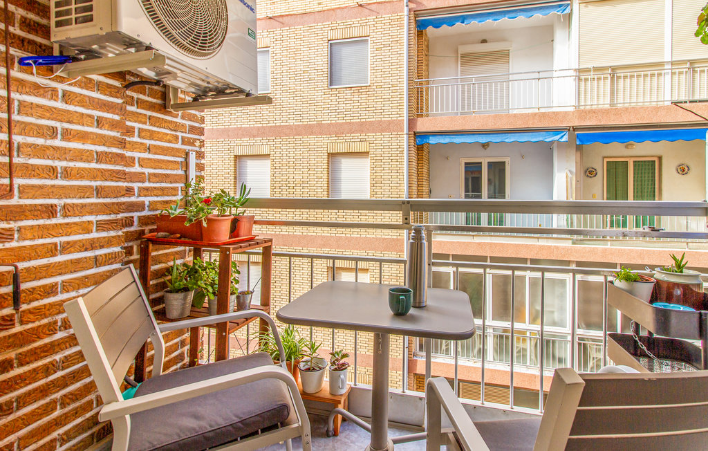 Lejlighed - Santa Pola , Spanien - EBI650 7