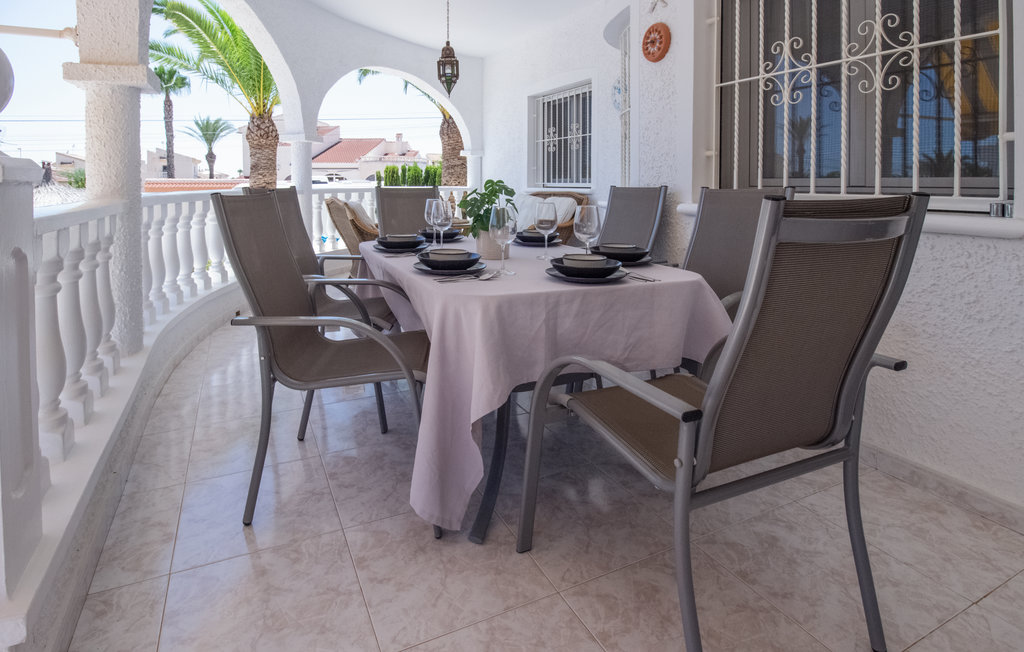 Feriehuse - Ciudad Quesada-Rojales , Spanien - EBI704 14