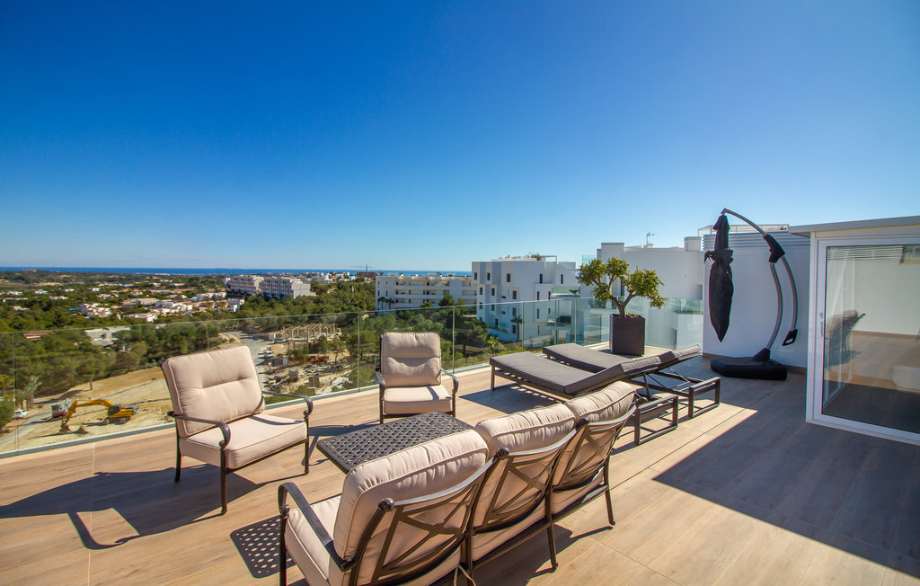 Lejlighed - Las Colinas Golf and Country C , Spanien - EBI895 12