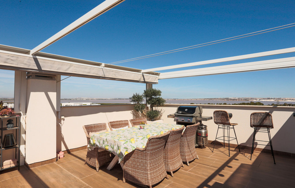 Lejlighed - Torrevieja , Spanien - EBI967 11