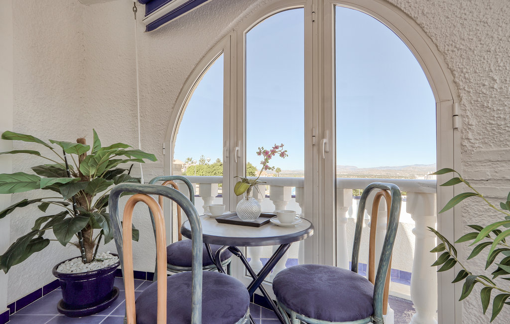 Feriehuse - Gran Alacant , Spanien - EBI237 22