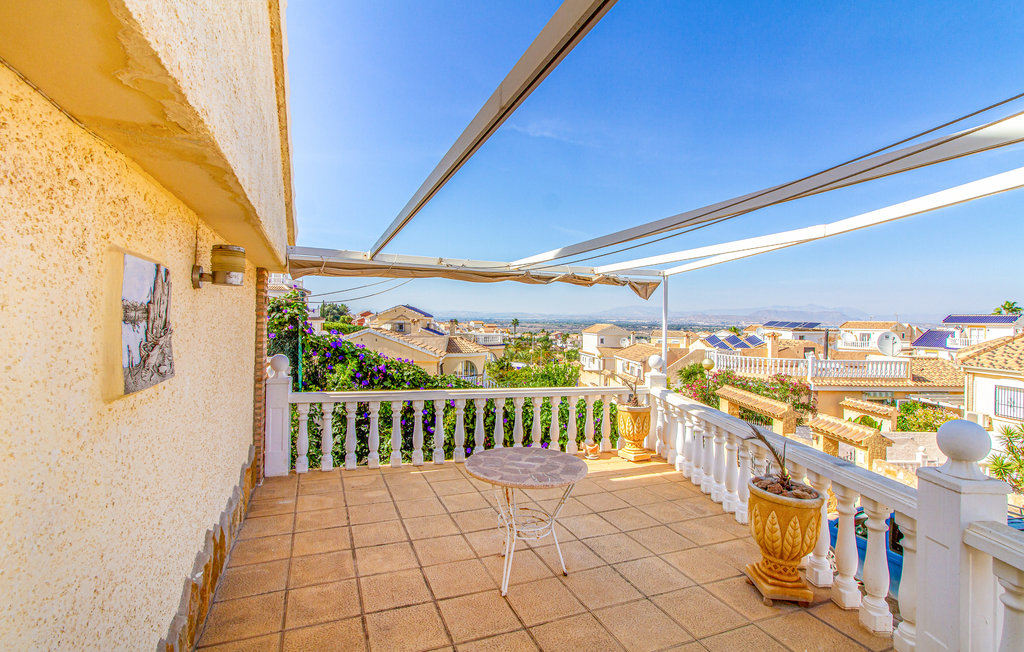 Feriehuse - Gran Alacant , Spanien - EBI485 13