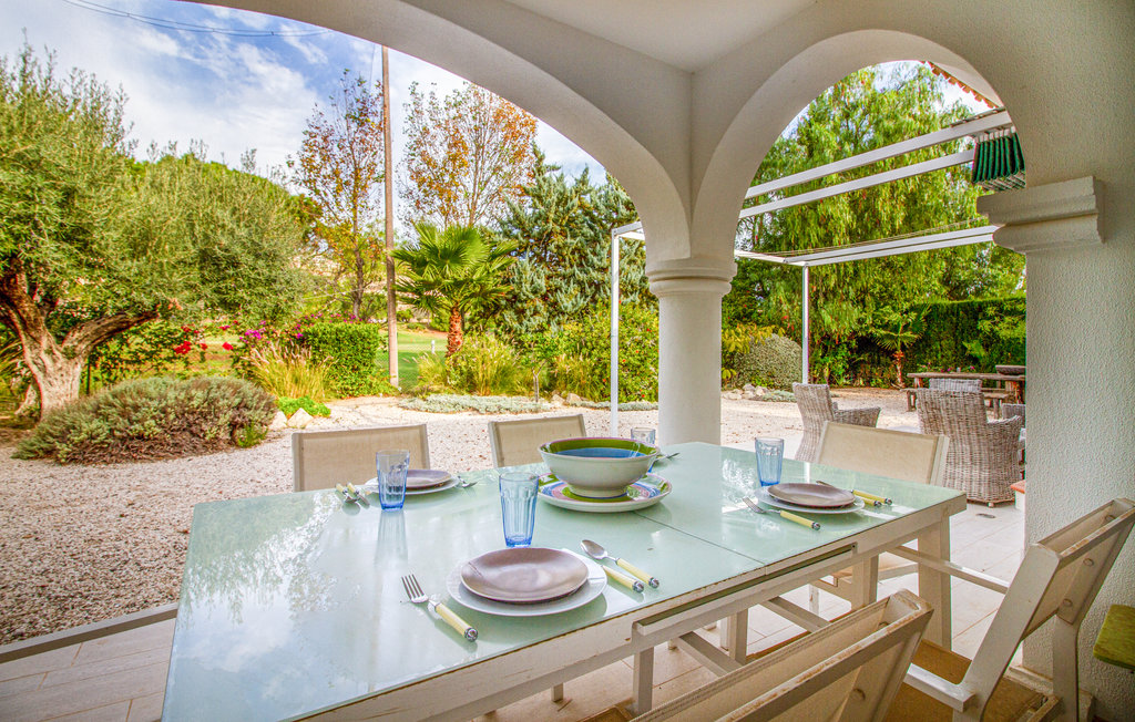 Ferienhaus - Bonalba , Spanien - EBI506 5