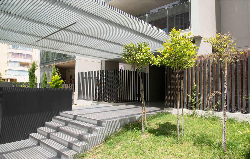 Lejlighed - Calpe , Spanien - EBI952 8