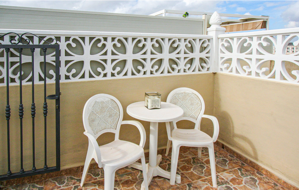 Lejlighed - Torrevieja , Spanien - EBI277 12