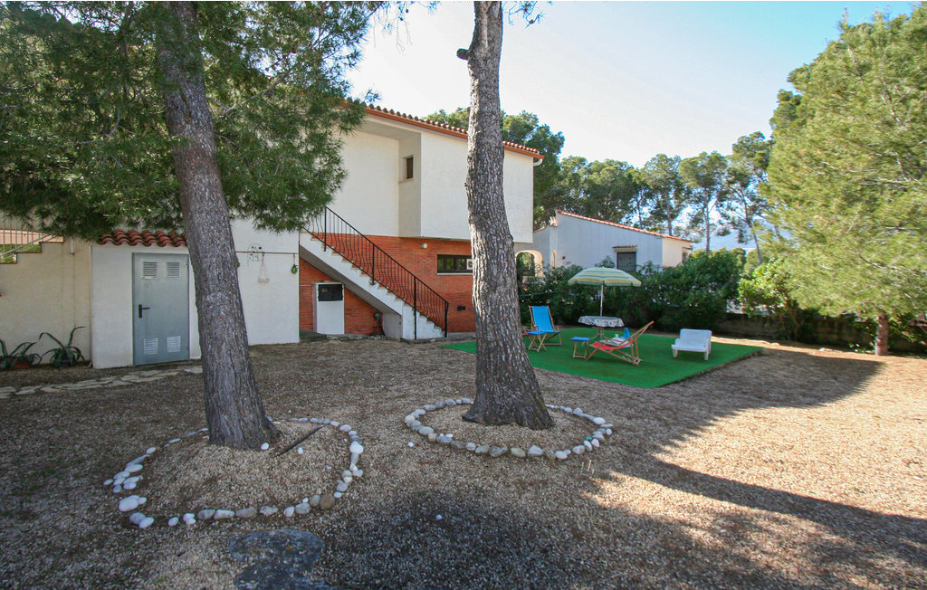 Ferienhaus - Calpe , Spanien - EBI291 10