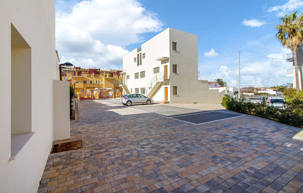 Semesterlägenhet - Denia , Spanien - EBI382 15