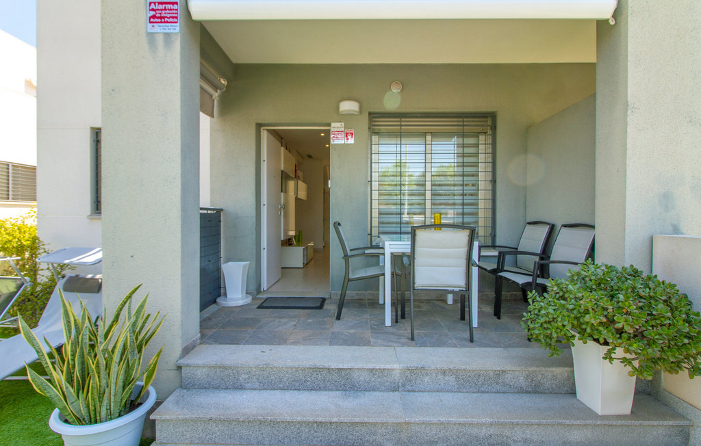 Feriehuse - Torrevieja , Spanien - EBI484 9