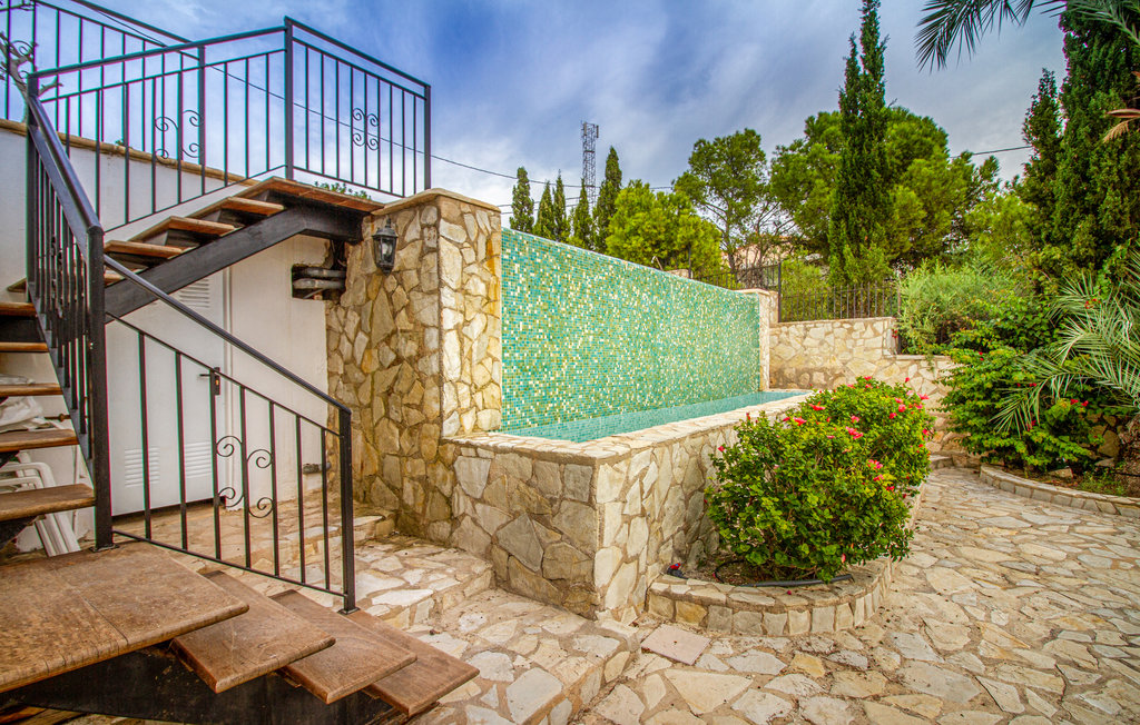 Ferienhaus - Campello , Spanien - EBI503 14