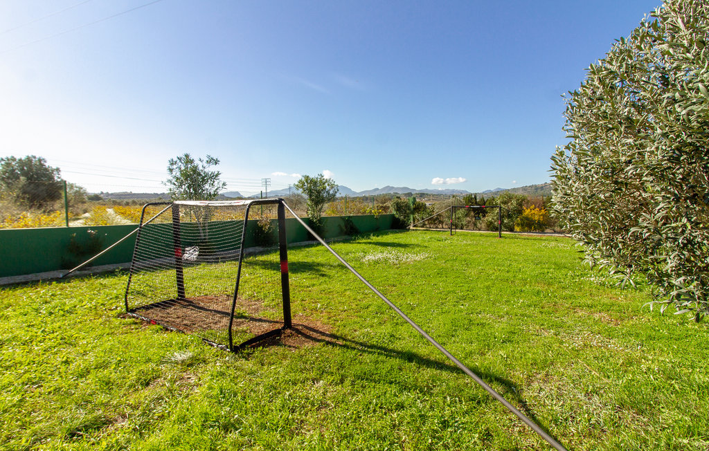 Feriehuse - Teulada-Moraira , Spanien - EBI517 22